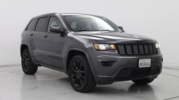 JEEP GRAND CHEROKEE 2019 1C4RJFAG9KC601332 image